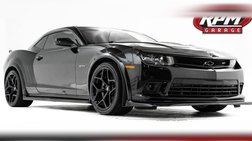 2015 Chevrolet Camaro Z28