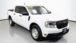 2024 Ford Maverick XL