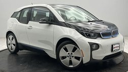 2015 BMW i3 Base