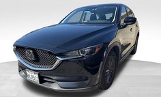 2020 Mazda CX-5 Sport