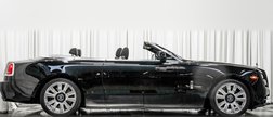2017 Rolls-Royce Dawn Base
