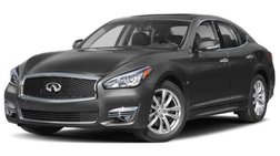 2019 Infiniti Q70 3.7 Luxe