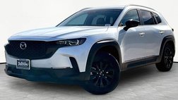 2023 Mazda CX-50 2.5 S Select
