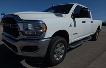2024 Ram Ram Pickup 2500 Big Horn