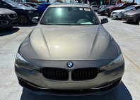 2016 BMW 3 Series 328i xDrive