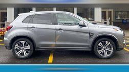 2024 Mitsubishi Outlander Sport ES