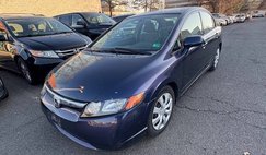 2006 Honda Civic LX