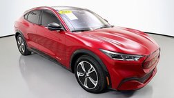 2023 Ford Mustang Mach-E Premium