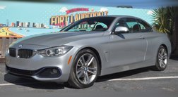2016 BMW 4 Series 428i