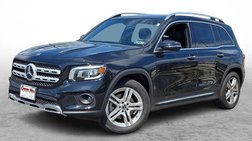 2023 Mercedes-Benz GLB GLB 250 4MATIC