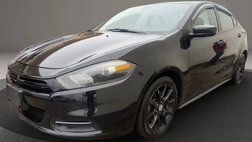 2015 Dodge Dart SE