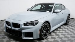 2024 BMW M2 Base