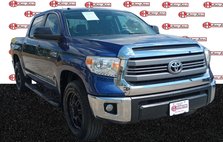 2015 Toyota Tundra SR5
