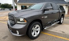 2014 Ram Ram Pickup 1500 Sport