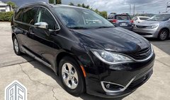2018 Chrysler Pacifica Hybrid Limited