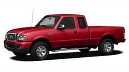 2011 Ford Ranger XLT