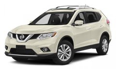 2014 Nissan Rogue SV