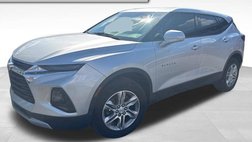 2019 Chevrolet Blazer L
