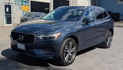 2018 Volvo XC60 T6 Momentum