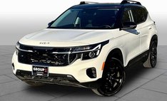 2024 Kia Seltos X-Line