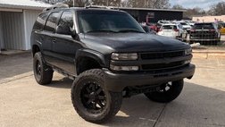 2003 Chevrolet Tahoe Z71