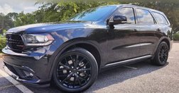 2016 Dodge Durango R/T