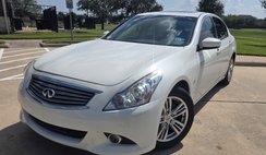 2015 Infiniti Q40 Base