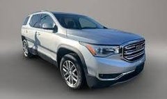 2014 GMC Acadia SLT-1