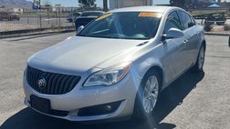 2014 Buick Regal Premium I