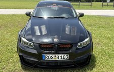 2011 BMW 3 Series 328i