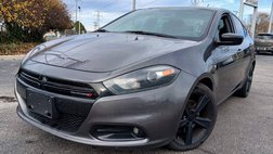 2015 Dodge Dart SXT