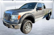 2011 Ford F-150 Lariat