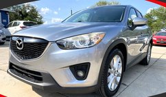 2014 Mazda CX-5 Grand Touring