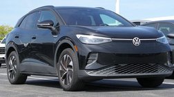 2022 Volkswagen ID.4 Pro