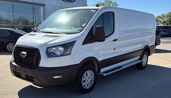 2023 Ford Transit 250