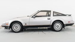 1984 Nissan 300ZX Turbo
