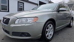 2008 Volvo V70 3.2