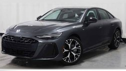 2026 Audi A6 quattro Premium Plus 55 TFSI