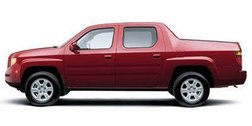 2006 Honda Ridgeline RTL
