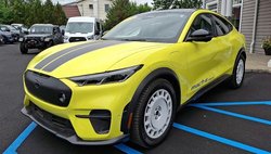 2024 Ford Mustang Mach-E GT