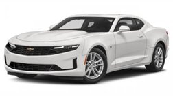 2022 Chevrolet Camaro LT