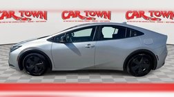 2023 Toyota Prius Prime XSE Premium
