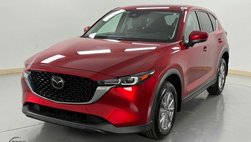 2023 Mazda CX-5 2.5 S Select