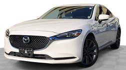 2021 Mazda MAZDA6 Grand Touring