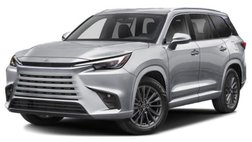 2024 Lexus TX 350 350 AWD