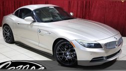 2009 BMW Z4 sDrive35i