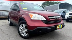 2007 Honda CR-V EX