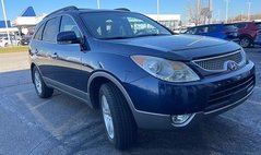 2011 Hyundai Veracruz Limited