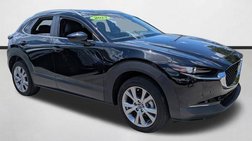 2023 Mazda CX-30 2.5 S Preferred
