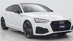 2021 Audi S5 Sportback 3.0T quattro Prestige